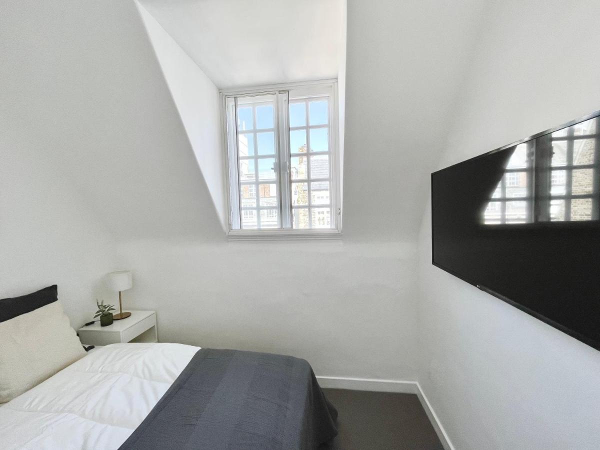 New Oxford Circus 2 Bedr, 3 Beds Best Location Лондон Экстерьер фото