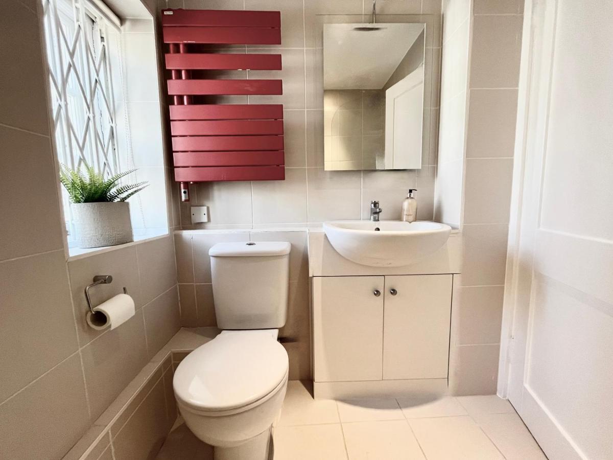 New Oxford Circus 2 Bedr, 3 Beds Best Location Лондон Экстерьер фото