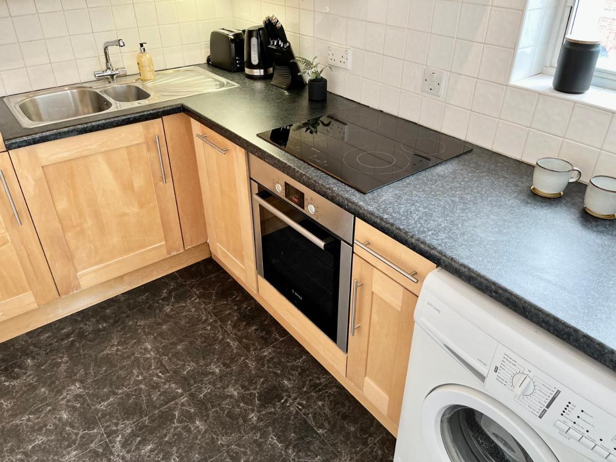 New Oxford Circus 2 Bedr, 3 Beds Best Location Лондон Экстерьер фото